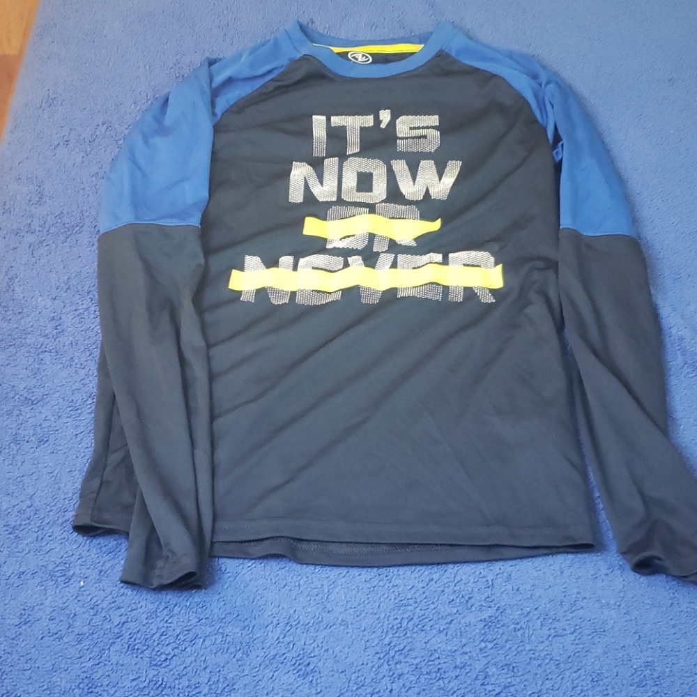 Boys Shirt